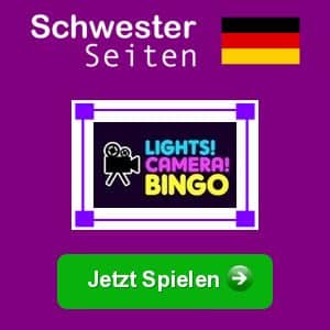 Lightscamera Bingo deutsch casino