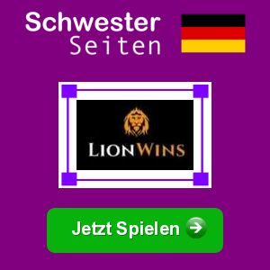 Lionwins logo de deutsche