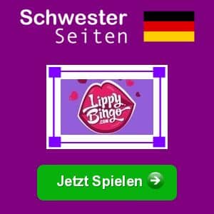 Lippy Bingo deutsch casino