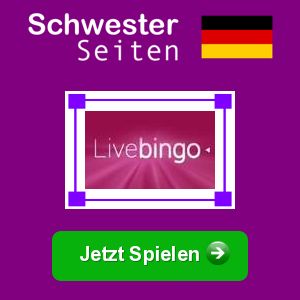 Live Bingo deutsch casino