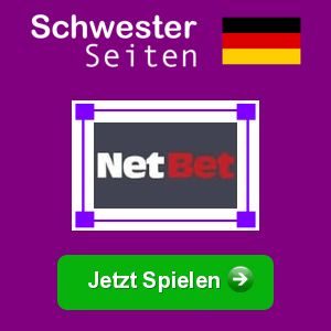 Live Netbet logo de deutsche