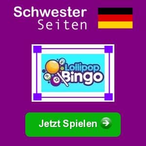 Lollipop Bingo deutsch casino
