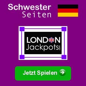 Londonjackpots deutsch casino
