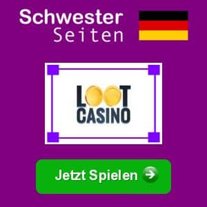 Loot Casino deutsch casino