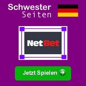 Lottery Netbet logo de deutsche