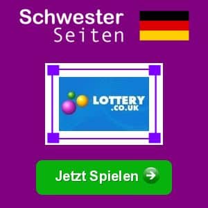 Lottery deutsch casino