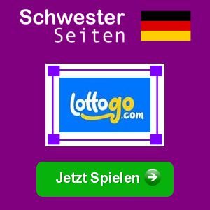 Lottogo logo de deutsche