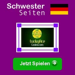 Luckyace Casino deutsch casino