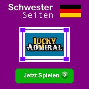 Luckyadmiral deutsch casino