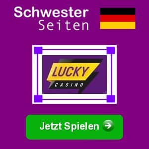 Lucky Casino deutsch casino