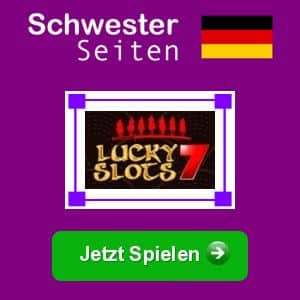 Lucky Slots 7 deutsch casino