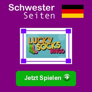 Luckysocks Bingo deutsch casino