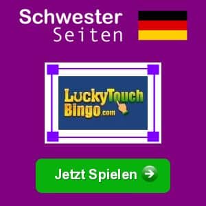 Luckytouch Bingo deutsch casino