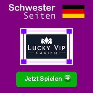 Lucky Vip logo de deutsche