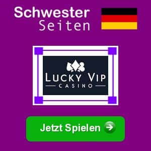 Lucky Vip deutsch casino