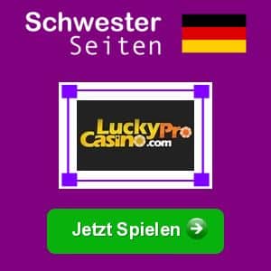 Luckypro Casino deutsch casino