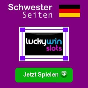 Luckywin Slots deutsch casino