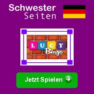 Lucy Bingo logo de deutsche