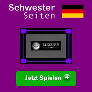 Luxury Casino deutsch casino