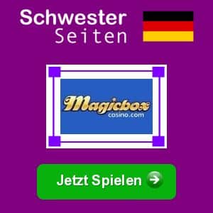 Magicbox Casino deutsch casino