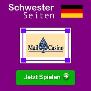 Mail Casino deutsch casino
