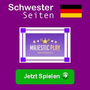 Majestic Play deutsch casino