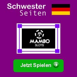 Mambo Slots deutsch casino