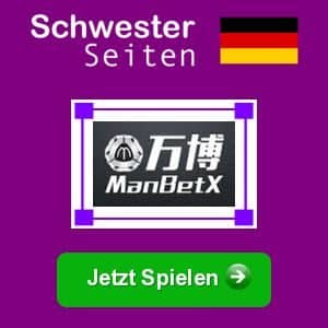 ManBetX UK logo de deutsche