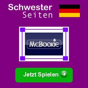 Mcbookie deutsch casino