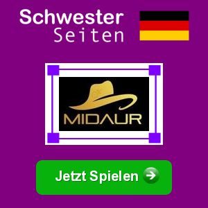 Midaur logo de deutsche