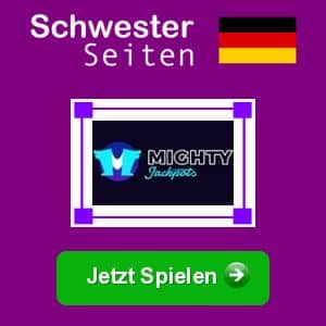 Mighty Jackpots deutsch casino