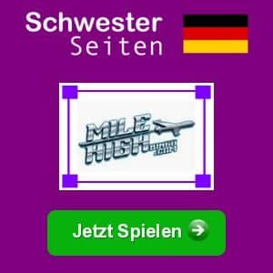 Mile High Bingo logo de deutsche