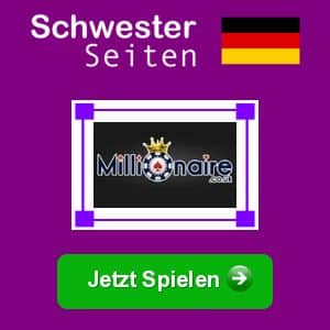 Millionaire deutsch casino