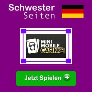 Minimobile Casino deutsch casino