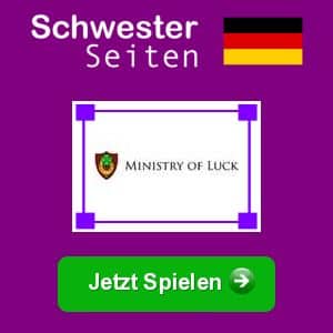 Ministryofluck deutsch casino