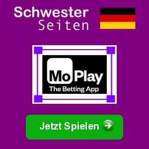 MoPlay logo de deutsche