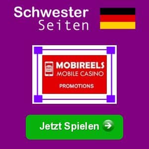 Mobireels deutsch casino