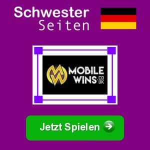 Mobilewins deutsch casino