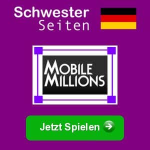 Mobilemillions deutsch casino