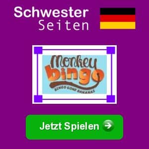 Monkey Bingo deutsch casino