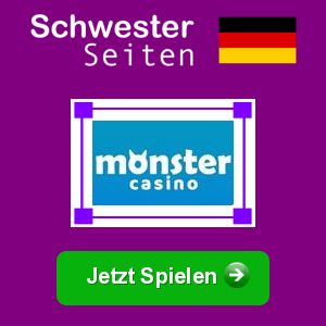 Monster Casino deutsch casino