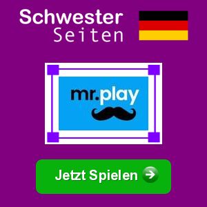 Mr Play deutsch casino