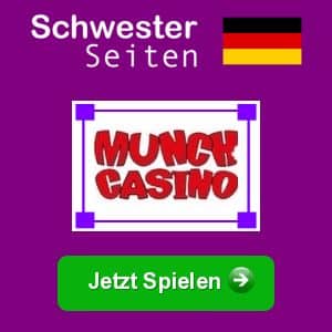 Munch Casino deutsch casino