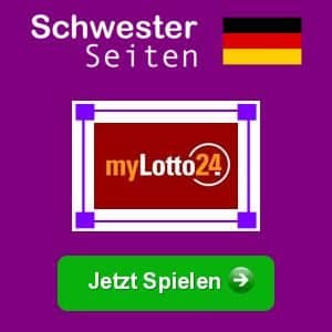 Mylotto24 logo de deutsche