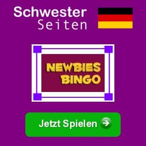 Newbies Bingo deutsch casino