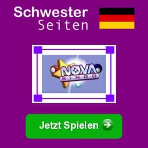 Nova Bingo deutsch casino