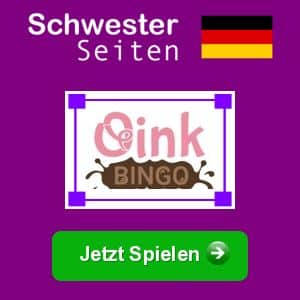 Oink Bingo deutsch casino