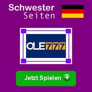 Ole777 deutsch casino