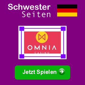 Omnia Casino deutsch casino