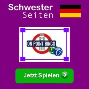 Onpoint Bingo deutsch casino